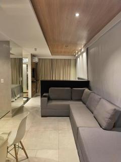 Loft Premium Ponta Negra - Reserva do Madero - 2