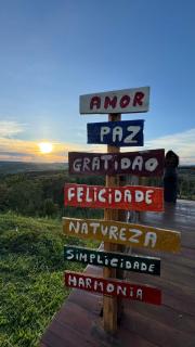 Eco Pousada Por do Sol - 9