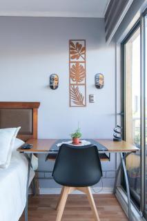 Vista Premium Laguna Centro Concepción - 1