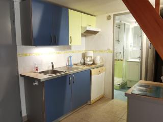 Maison pratique, animaux OK - 6 pers. - 9