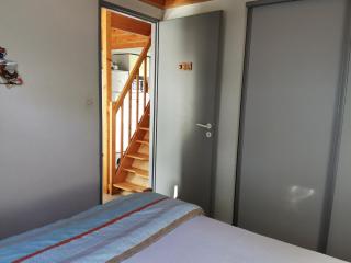 Maison pratique, animaux OK - 6 pers. - 4