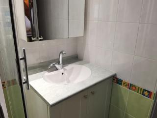 Maison pratique, animaux OK - 6 pers. - 1