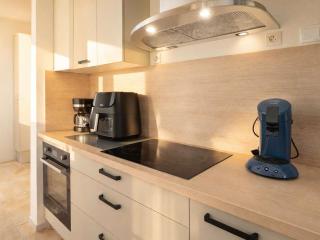 Maison de ville rénovée au cœur de Trégastel - 6 pers. - FR-1-542-80 - 7