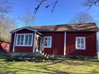 6 person holiday home in Backaryd - 8