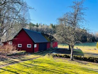 6 person holiday home in Backaryd - 9
