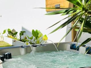 Villa nature au cœur de Salazie - FR-1-786-87 - 9