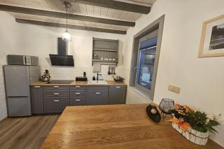 Comfortable holiday home with a terrace and garden - 5