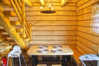 Comfortable holiday home, close to the lake - 6