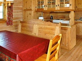 7 person holiday home in olden - 3