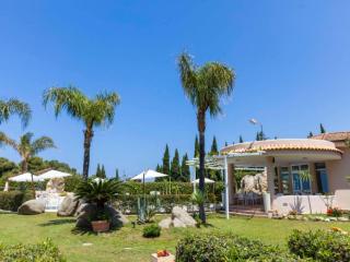 Studio for couples in Capo Vaticano with pool - 9
