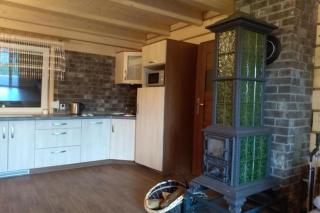 Comfortable holiday cottages right by the lake - 4