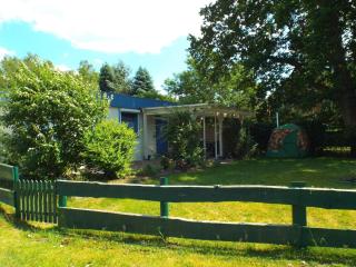 Bungalow in Schlowe Am See - 4