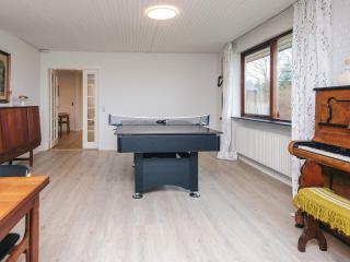 4 star holiday home in Allingåbro - 5