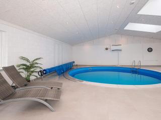 4 star holiday home in Allingåbro - 8