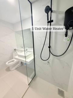 Vetro 11 Designer suite,5Min to KK City Centre - 1
