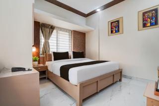 Hotel Grant Heights - 9