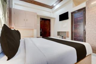 Hotel Grant Heights - 8