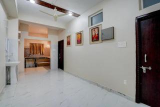 Hotel Grant Heights - 7