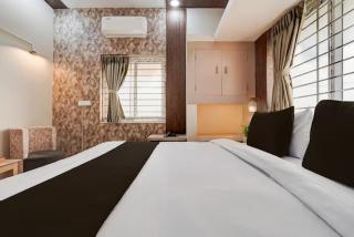 Hotel Grant Heights - 3