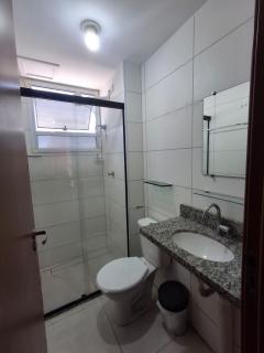 Apto Estrela do Mar - 2