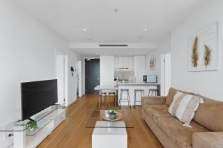 Fortitude Valley 2Bed with Car Park Central Location - 3