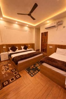 Urban Diamond Palace - Near Ram Mandir - 0