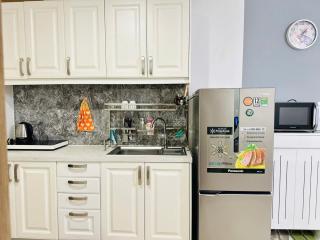 SS Home Sunrise City Premium - 7