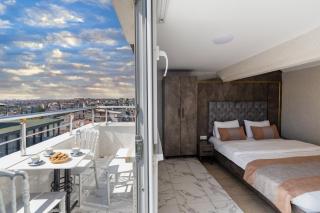 BiRAND SUiT HOTEL - 0