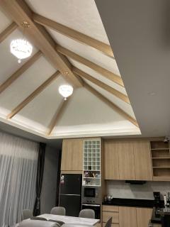 Si Changs house Four Elephants house - 9