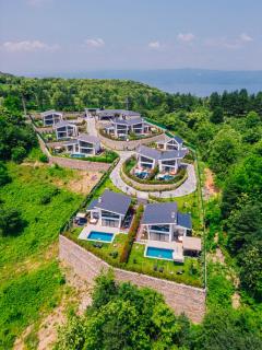 Nish Vadi Villas - 2