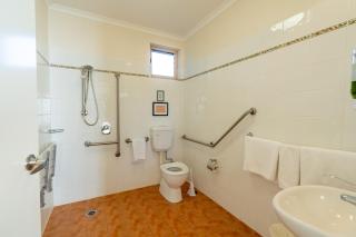 Eagle Heights Mountain Resort - 6