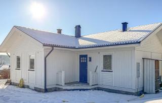 2 Bedroom Cozy Home In Varberg - 2