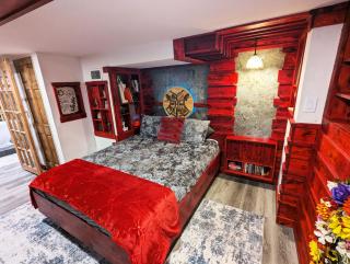 The House of Potter - 1