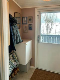 Summer House By Camønoen Trail On Bogø - 1