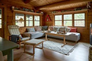 Cozy Gem Near Tversted Plantage - 7