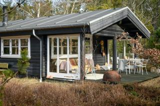 Cozy Gem Near Tversted Plantage - 0