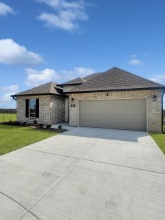 Contractor Friendly Office New Build - 2