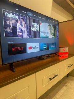 استديو مودرن حديث - 5