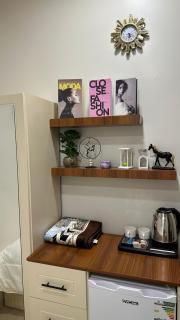 استديو مودرن حديث - 3