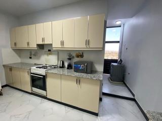 Beautiful 3 Bedroom Apartment in Bole Bulbula - 1