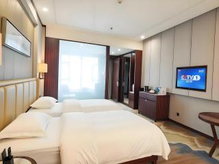 月光国际大酒店香格里拉独克宗古城店 - 5