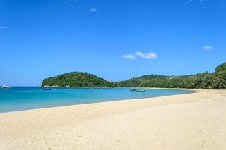 Layan Beach Resort - 6