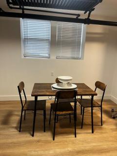 Private Garden Condo minutes from NYC and park - 5