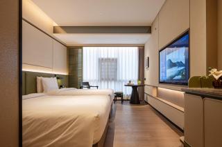 长沙五一广场欢致s酒店 - 2