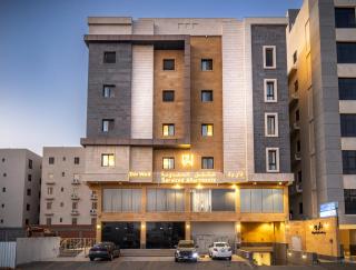 دار ود للشقق المخدومة Dar Wed - 8