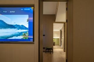 长沙五一广场欢致s酒店 - 1