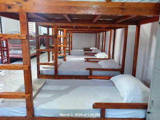 Chief's Villa Dormitory - 9