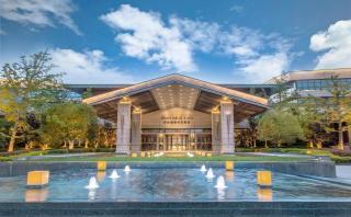 Gran Meliá Xian - 9