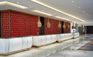 Gran Meliá Xian - 6