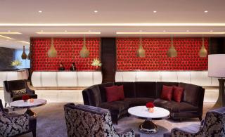 Gran Meliá Xian - 2